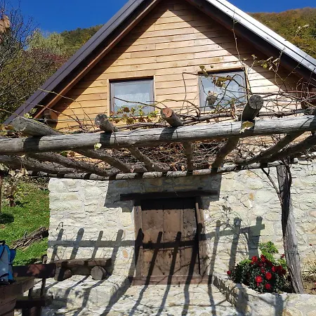 Chalet Relaxing Donacka Gora *