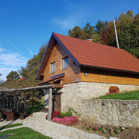 Relaxing Donacka Gora Rogatec