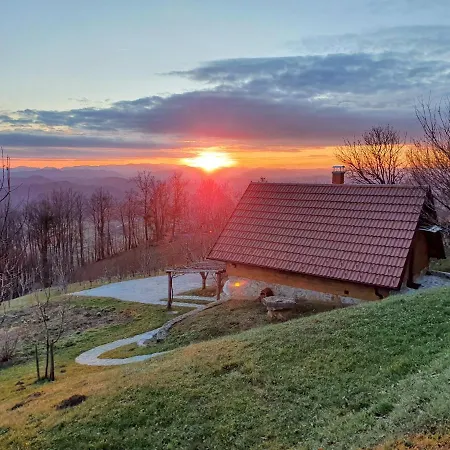 Relaxing Donacka Gora * Rogatec