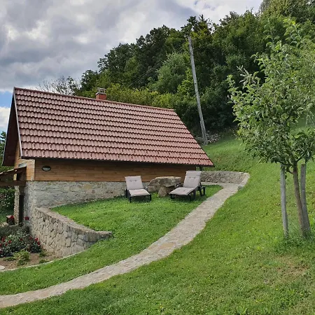 Relaxing Donacka Gora