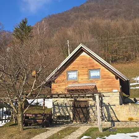 Relaxing Donacka Gora Rogatec