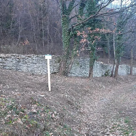 Relaxing Donacka Gora *