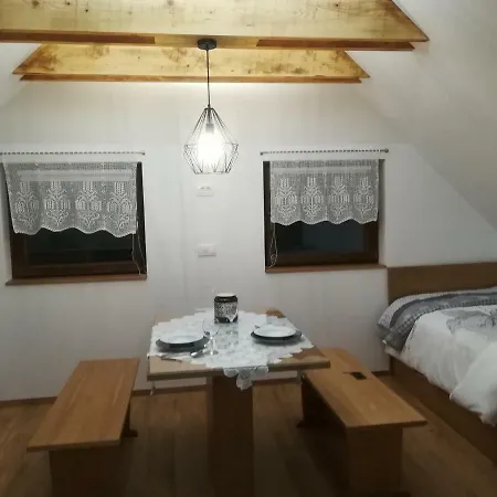 Relaxing Donacka Gora