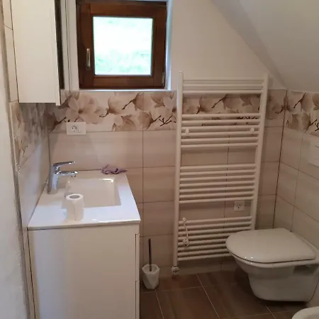 Relaxing Donacka Gora *