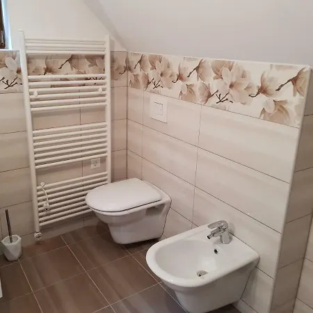 Alpehytte Relaxing Donacka Gora *