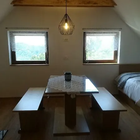 Relaxing Donacka Gora