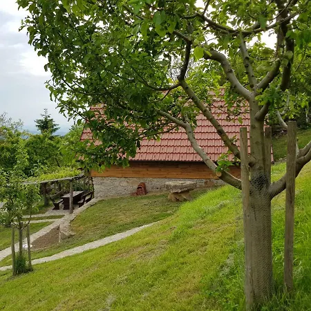 Relaxing Donacka Gora * Rogatec