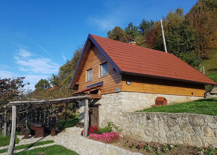 Relaxing Donacka Gora Rogatec