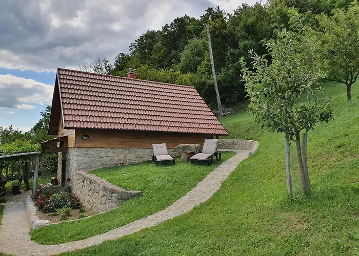 Relaxing Donacka Gora