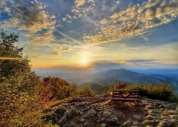 Relaxing Donacka Gora 木屋 *