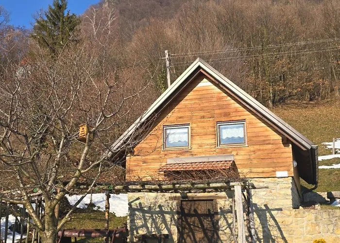 Relaxing Donacka Gora Rogatec