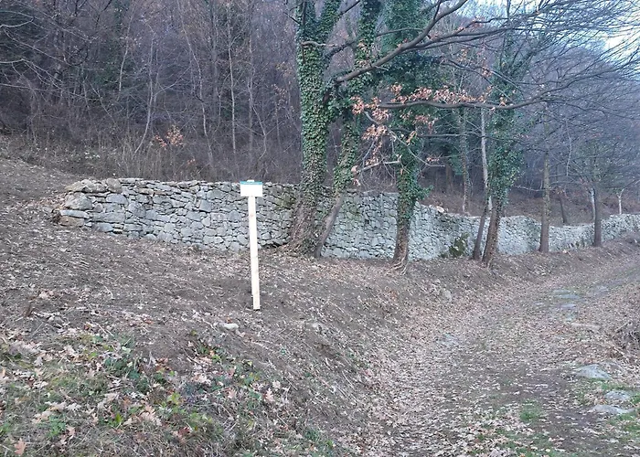 Relaxing Donacka Gora *