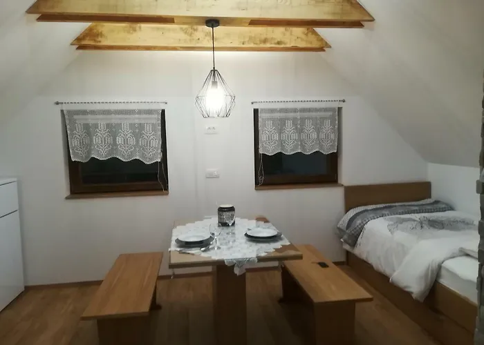 Relaxing Donacka Gora