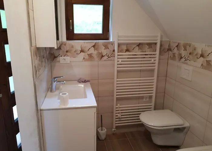 Relaxing Donacka Gora *