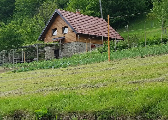 Relaxing Donacka Gora *