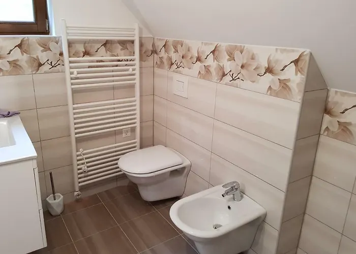 木屋 Relaxing Donacka Gora *