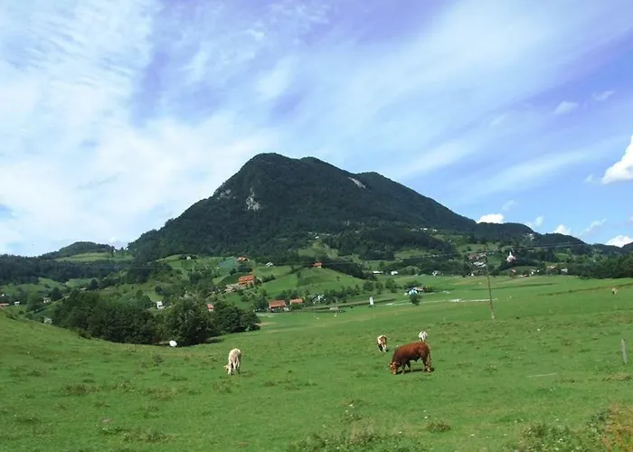 木屋 Relaxing Donacka Gora Rogatec