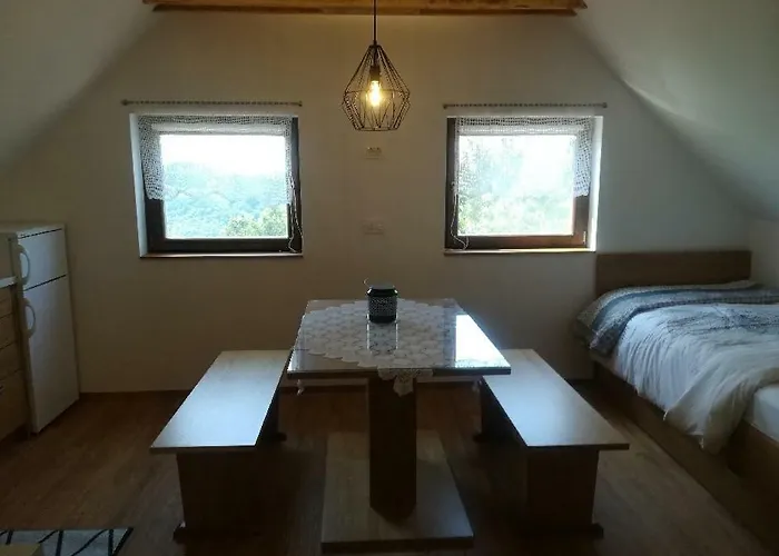 Relaxing Donacka Gora