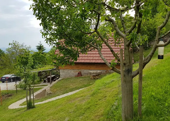 Relaxing Donacka Gora * Rogatec